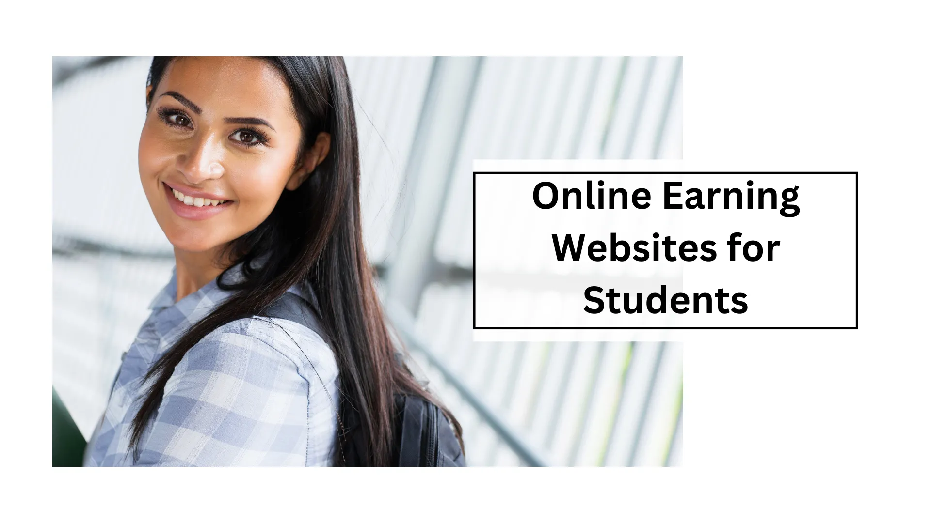 Online Earning Websites for Students