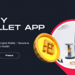 UXUY Wallet App