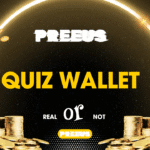 Quiz wallet
